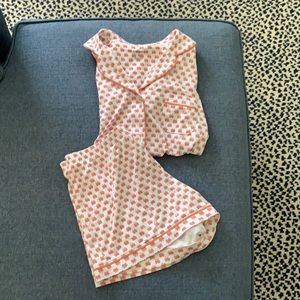 🦋ROLLER RABBIT PAJAMAS🦋